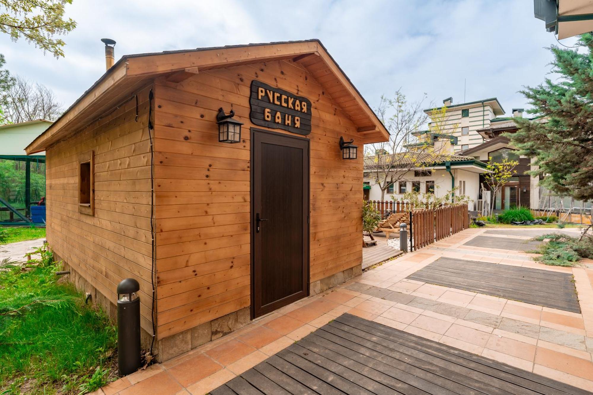 Apartment за гости затворен комплекс емералд Ravda